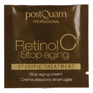 FALTENCREME MIT RETINOL 20 TASCHEN X 3 ML.