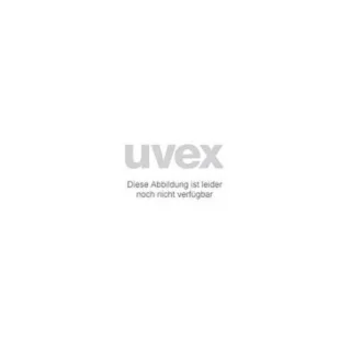uvex megasonic CR Ersatzscheibe autoklavierbar & chemikalienbeständig - 9320259