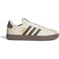 adidas Performance VL COURT 3.0 OWHITE/EARSTR/GOLDMT Sneaker