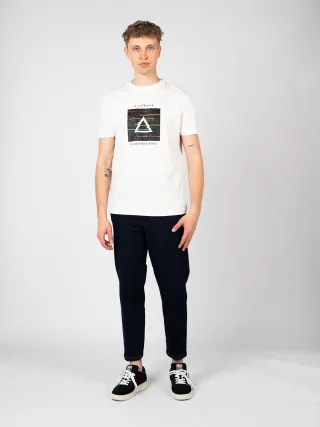 John Richmond Jeans Timmy Herren dunkelblau