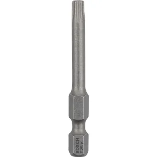 Bosch Schrauberbit Extra-Hart, Torx T25 - 2607002512