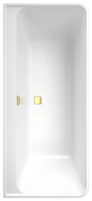 Villeroy & Boch Collaro Badewanne 1800 x 800 mm, 180COR9CS00VJ01 180COR9CS00VJ01