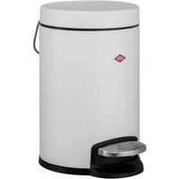WESCO Kosmetikeimer Kosmetik 113, Tretabfallsammler mit Dämpfer, 3 Liter