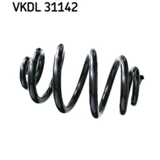 SKF Feder hinten VW Transporter VKDL31142