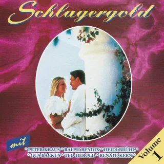 Schlagergold Volume 1