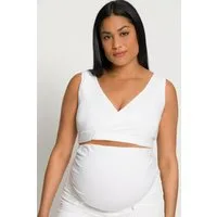 Ulla Popken Bügel-BH Mama-Still-Bustier