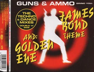 James Bond Theme/Goldeneye