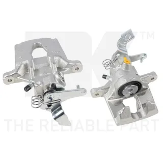 NK Bremssattel hinten links Nissan Interstar Opel Movano Renault Master