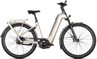 E-Bike  - Kalkhoff Image 5+ Advance . 2026   - 58 cm
