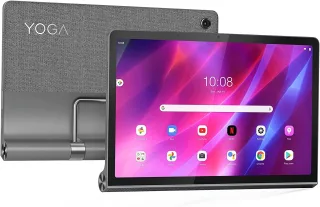Lenovo Yoga Tab 11 YT-J706F 256GB [11" WiFi only] grau