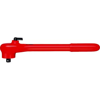 KNIPEX Umschaltknarre 1/2 - 9841