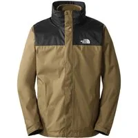 The North Face Winterjacke The North Face Herren Jacke Evolve II Triclimate CG55