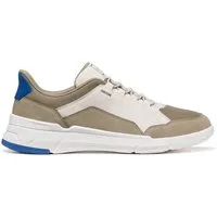 Geox Geox - U VITTOUR PLUS - Weiß Slipper