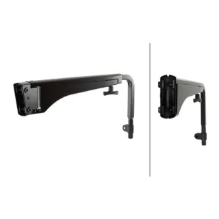 Hella Halter f?r Au?enspiegel 8HG501253-022