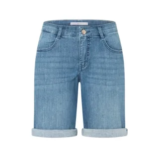 MAC - Short - Shorty blau - Gr. - 09