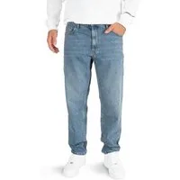 WOTEGA Loose-fit-Jeans Thor Herren Jeans bequeme Baumwoll Jeans