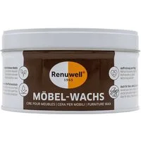 Renuwell Möbel-Wachs (500 ml) Möbelreiniger