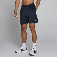 MP Men's Rest Day 7 Sweat Short - Dark Navy - M