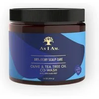 As I Am Haarshampoo As I Am D&I Co-Wash