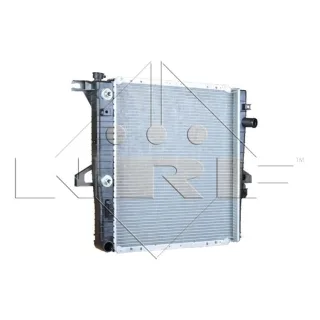NRF Motork?hler gel?tet Ford Explorer 4,0 56044