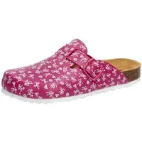 Lico Clog Bioline Clog Print Clog