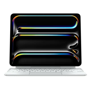 Apple Magic Keyboard | mwr43b/a | Tastatur und Foliohülle