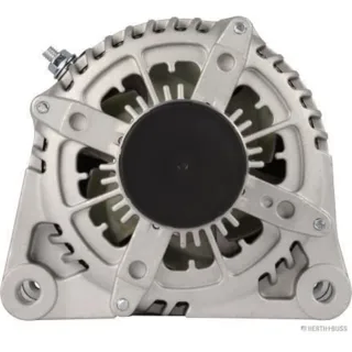 Elparts Generator 180A Jaguar Xf Land Rover Range 2,2