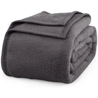Wohndecke Wohndecke aus Baumwolle - Kuscheldecke, Baumwolldecke -, Laynenburg, Decke als Sofa-decke, Couchdecke, Wolldecke aus Baumwollmix