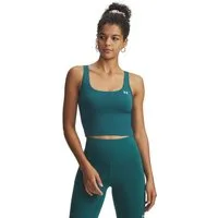 Under Armour® Tanktop MOTION TANK EMEA VINTAGE GREEN/BICOASTAL/WHITE