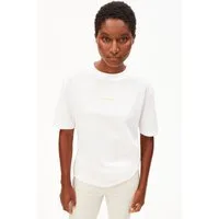 Armedangels T-Shirt TARJAA GRAPHIC T-Shirt aus 100% Bio-Baumwolle Regular Fit