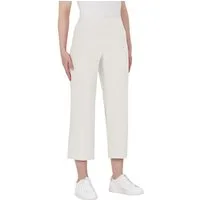Stehmann 7/8-Hose Fenja2-658, leichte, stretchige Culotte mit seitlichen Taschen