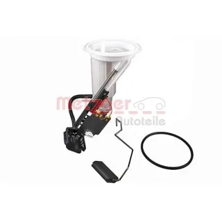 Metzger Sensor f?r Kraftstoffvorrat BMW 5er E60 6er E63 2250467
