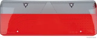HERTH&BUSS Lichtscheibe, Heckleuchte - 83832405