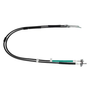 Febi Handbremsseil hinten Ford Courier Fiesta Ka Puma Street