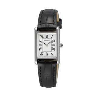 Seiko Damenuhr Konzeptionelle Serie SWR107P1