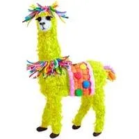 fischerTiP Alpaca, Bastelmaterial