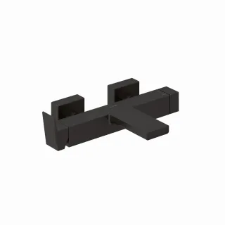 Kludi DECUS Wannenarmatur eigensicher Brushed Gunmetal, 54691N275 54691N275