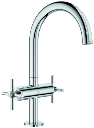 Grohe Waschtischarmatur Atrio 21144 21144000