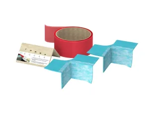MEPA Aquaproof T-Ecke, 180049 180049
