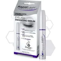 P-Beauty Cosmetic Accessories Wimpernserum Rapid/Lash Eyelash Serum zur Wimpernverlängerung 3ml, 1-tlg., Wimpernserum, Wimpernpflege, Rapid Serum