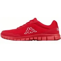 Kappa Sneaker in Übergröße Sneaker