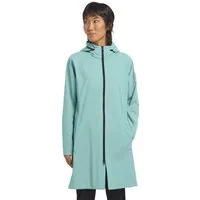 Jack Wolfskin Trenchcoat WELLSEE COAT W
