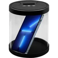 imoshion Tresor imoshion Telefon-Safe mit Zeitschloss (1-St)