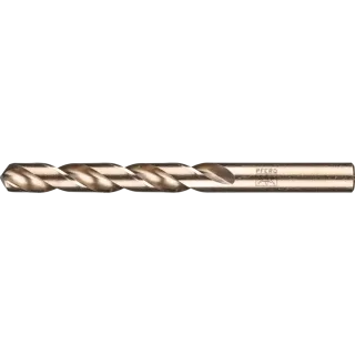 PFERD TOOLS Spiralbohrer INOX HSS-E Co5 N DIN 338 für zähe und harte Werkstoffe - 25203585