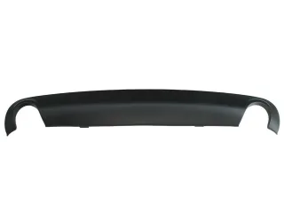Heckdiffusor / Diffusor Blende Abdeckung für Audi A4 8E B7 ab 2004-2007