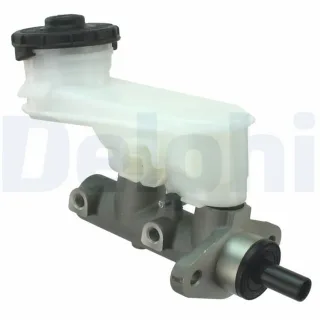 Delphi Hauptbremszylinder Honda CR-V 2 2,0 RD5