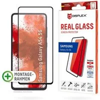 Displex Displayschutzfolie Real Glass FC Samsung Galaxy A54 5G