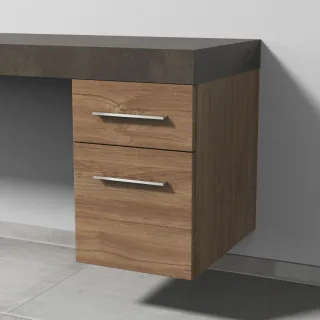 Sanipa Anbau-/Solitärschrank 2morrow G2213, G221359 G221359