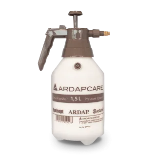 ARDAP Druckspr?her