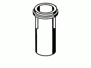 Schell Anhebebuchse für SchellOMAT WC-Spülarmatur 774000099